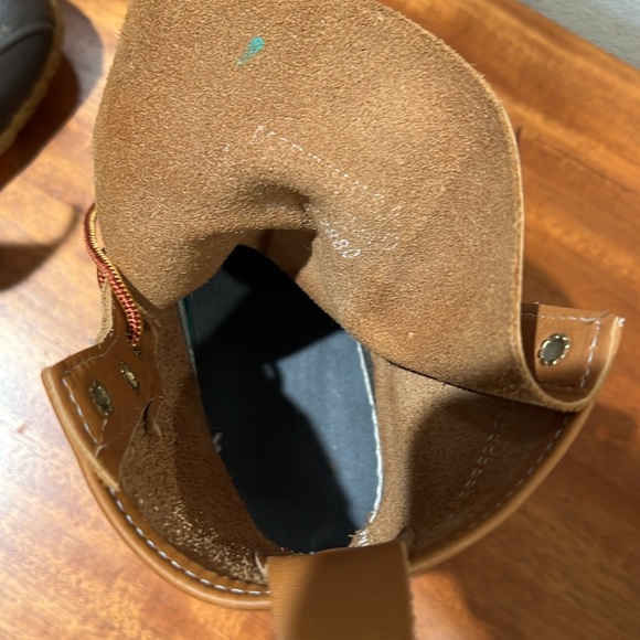 L.L. Bean Boots NWOT 6M - Picture 7 of 8